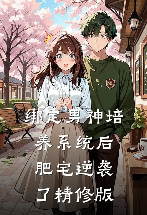 绑定男神培养系统后，肥宅逆袭了精修版