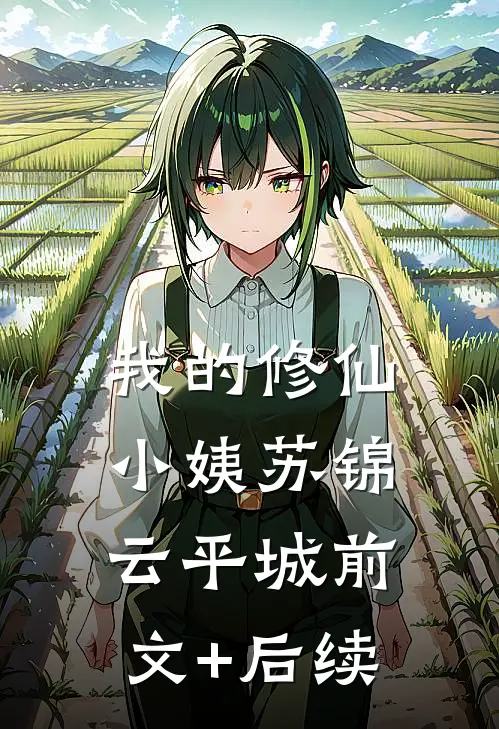 我的修仙小姨苏锦云平城前文+后续