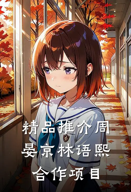 精品推介周晏京林语熙合作项目