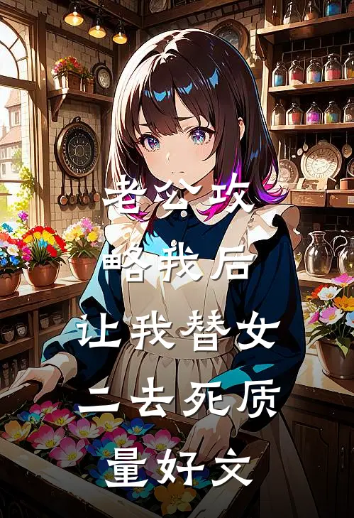 老公攻略我后，让我替女二去死质量好文