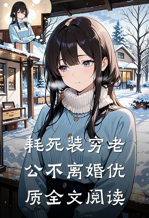 耗死装穷老公不离婚优质全文阅读