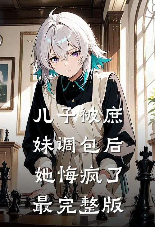 儿子被庶妹调包后，她悔疯了最完整版