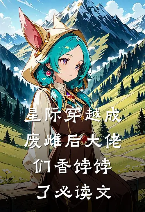 星际穿越成废雌后大佬们香饽饽了必读文