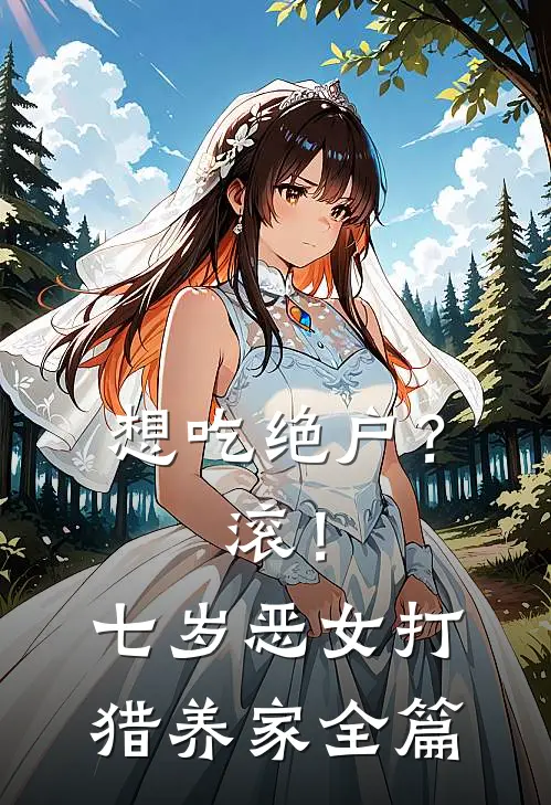 想吃绝户？滚！七岁恶女打猎养家全篇