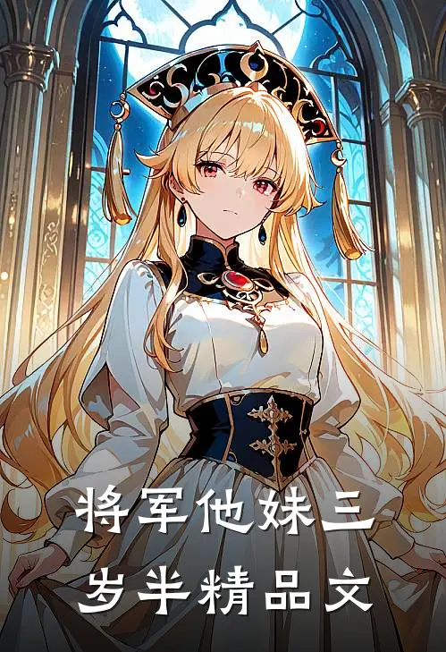 将军他妹三岁半精品文