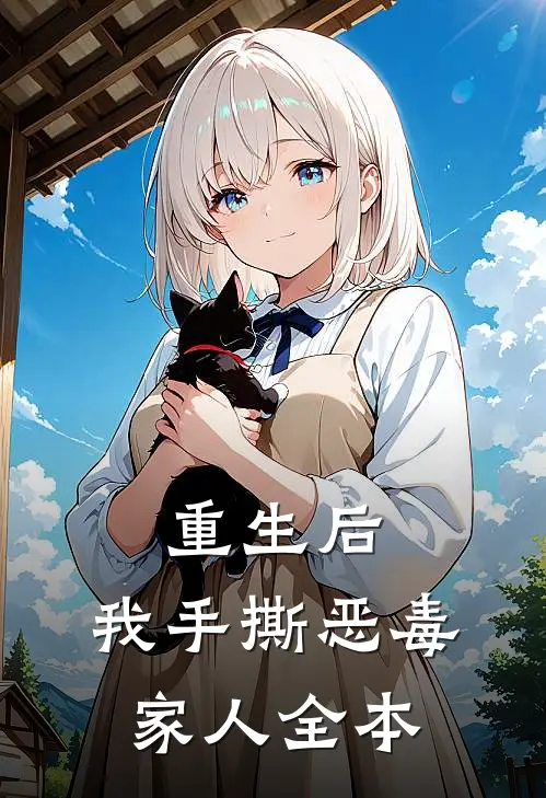 重生后，我手撕恶毒家人全本