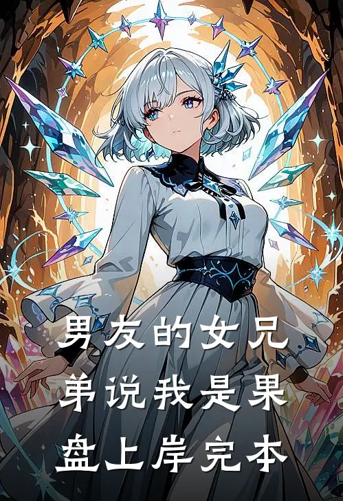男友的女兄弟说我是果盘上岸完本
