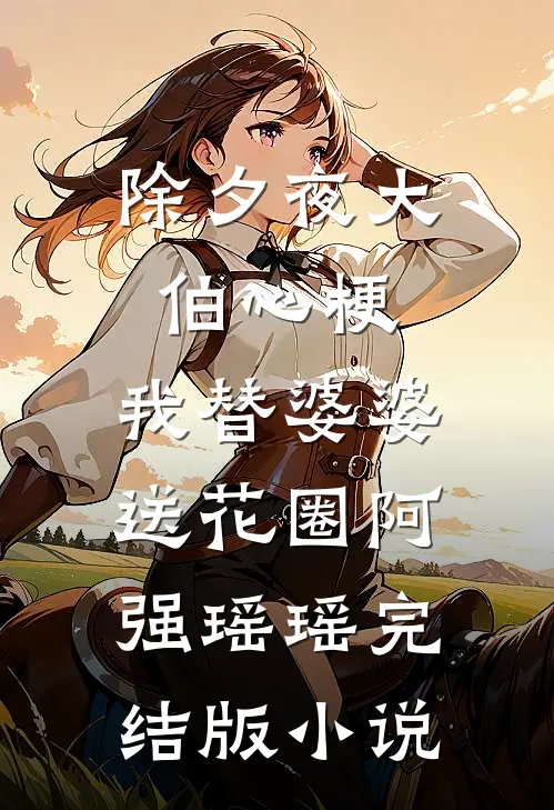 除夕夜大伯心梗，我替婆婆送花圈阿强瑶瑶完结版小说