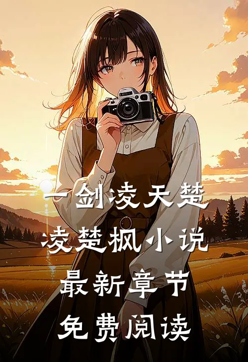 一剑凌天楚凌楚枫小说最新章节免费阅读