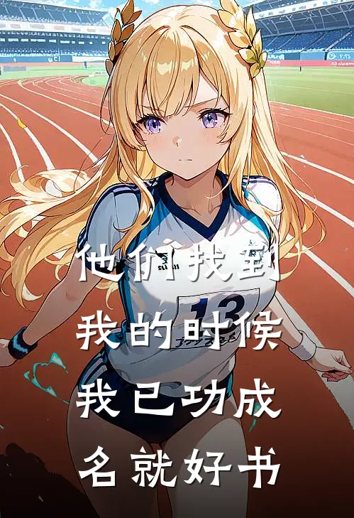 他们找到我的时候，我已功成名就好书