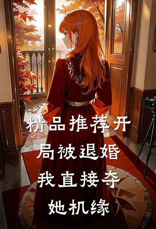 精品推荐开局被退婚，我直接夺她机缘