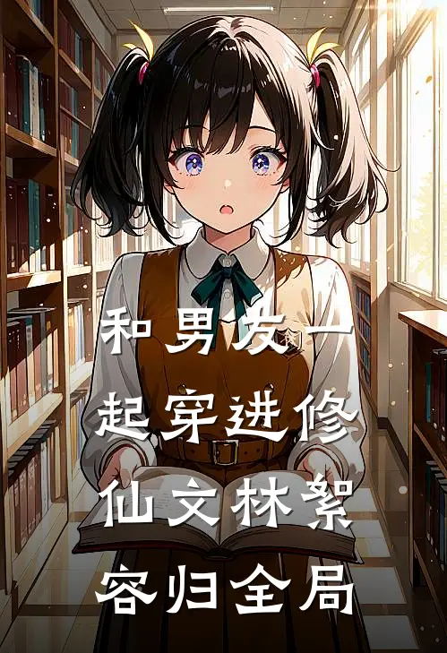 和男友一起穿进修仙文林絮容归全局