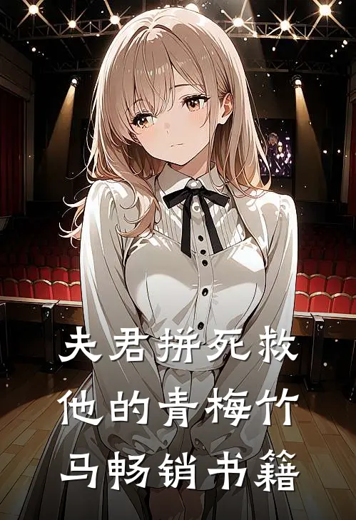 夫君拼死救他的青梅竹马畅销书籍