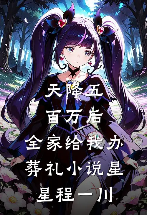 天降五百万后，全家给我办葬礼小说星星程一川