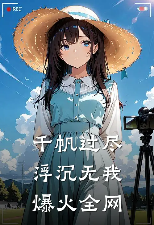千帆过尽，浮沉无我爆火全网