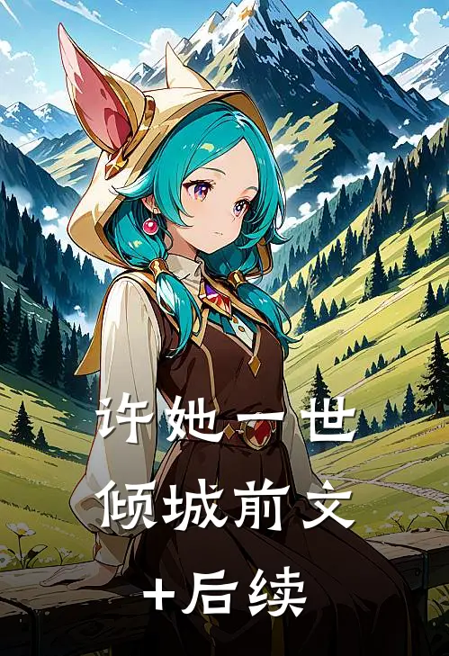 许她一世倾城前文+后续