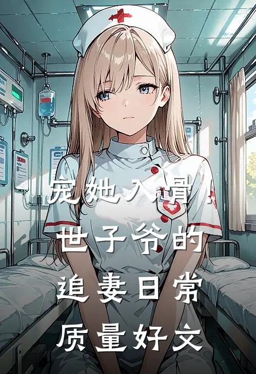 宠她入骨！世子爷的追妻日常质量好文