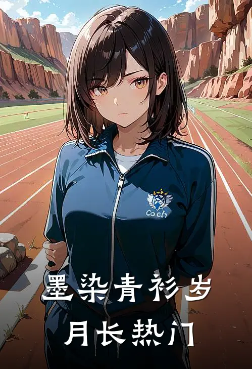 墨染青衫岁月长热门