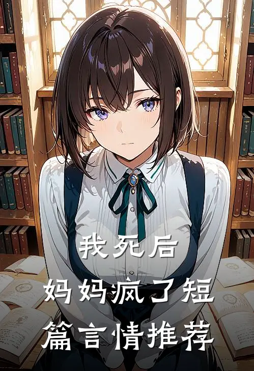 我死后，妈妈疯了短篇言情推荐