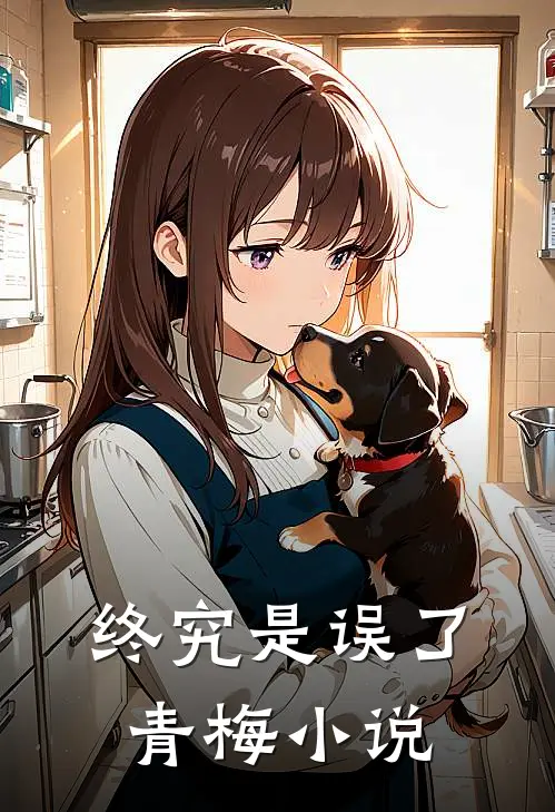 终究是误了青梅小说