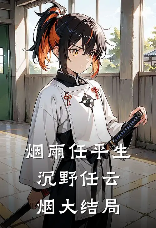 烟雨任平生沉野任云烟大结局