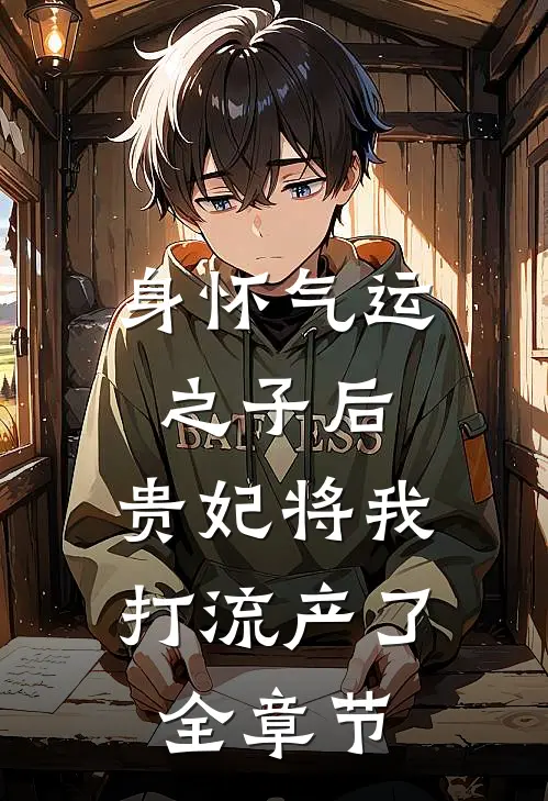 身怀气运之子后，贵妃将我打流产了全章节