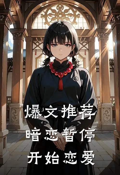 爆文推荐暗恋暂停，开始恋爱