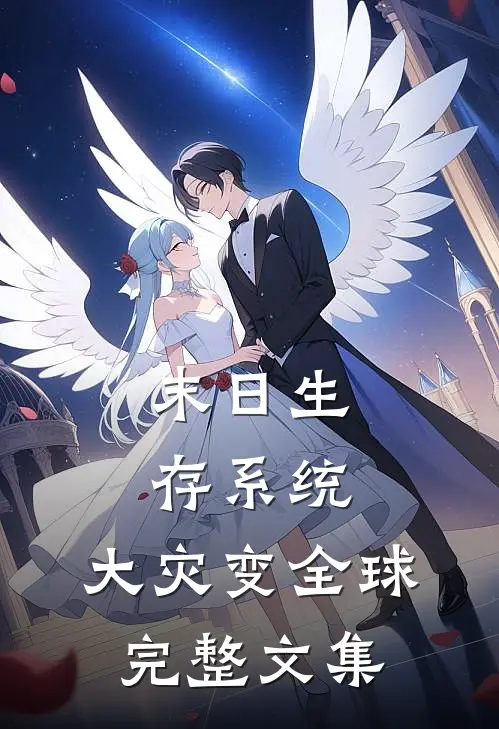 末日生存系统：大灾变全球完整文集