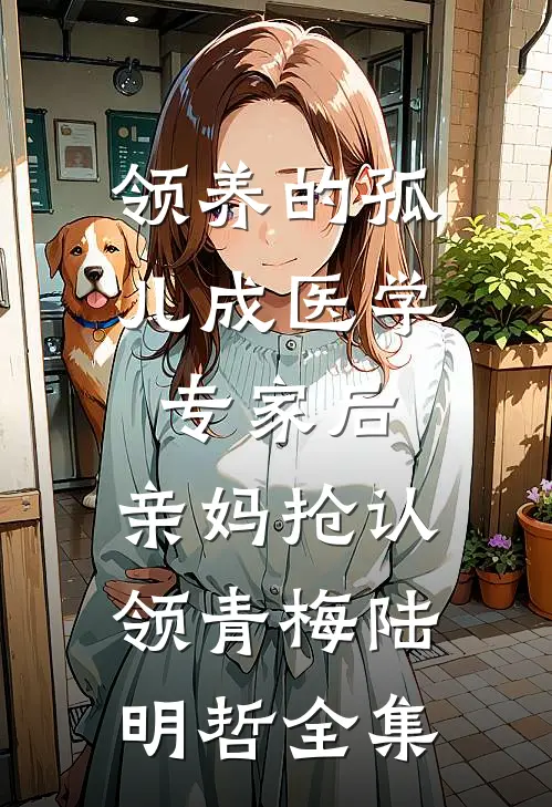 领养的孤儿成医学专家后，亲妈抢认领青梅陆明哲 全集