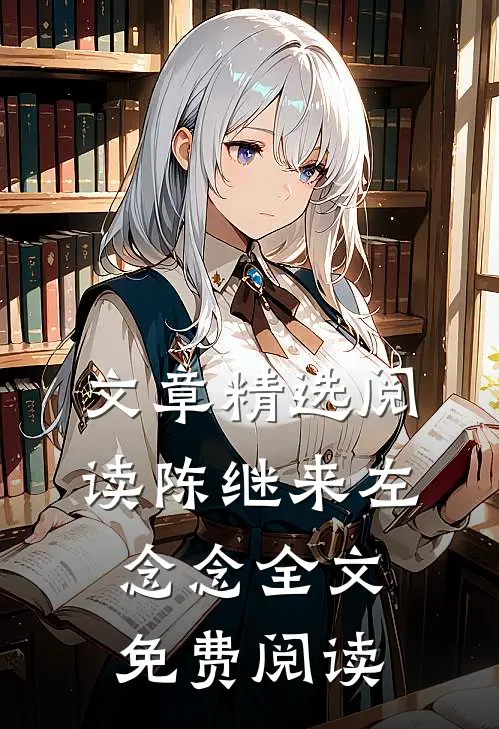 文章精选阅读陈继来左念念全文免费阅读