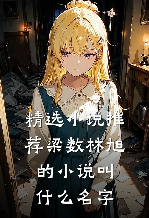精选小说推荐梁数林旭的小说叫什么名字