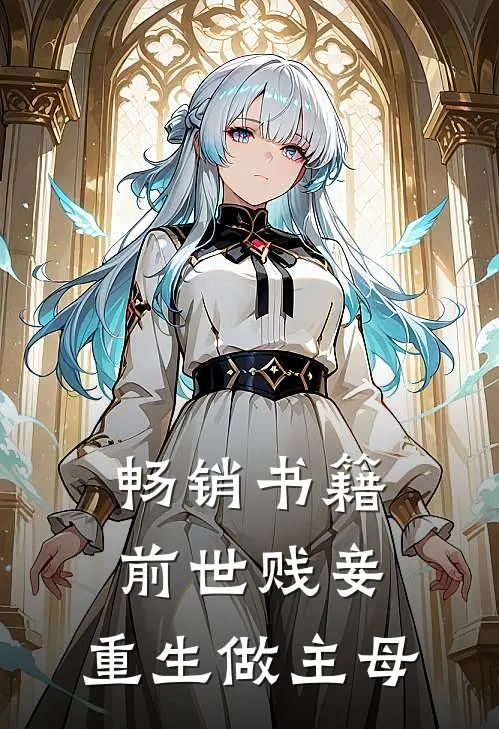 畅销书籍前世贱妾，重生做主母