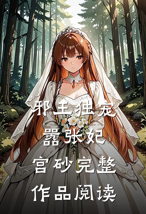 邪王独宠嚣张妃：宫砂完整作品阅读