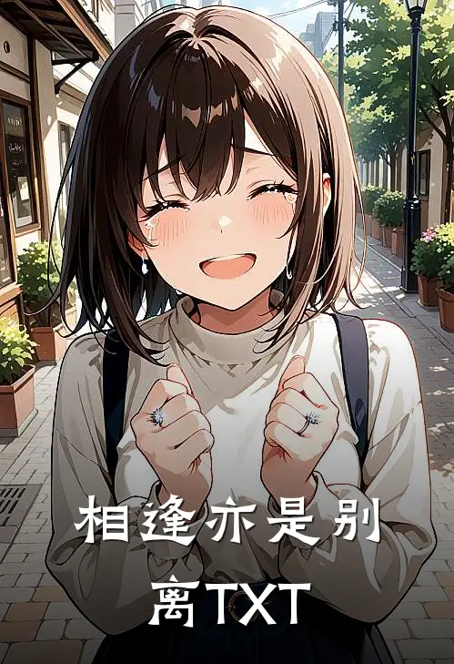 相逢亦是别离TXT