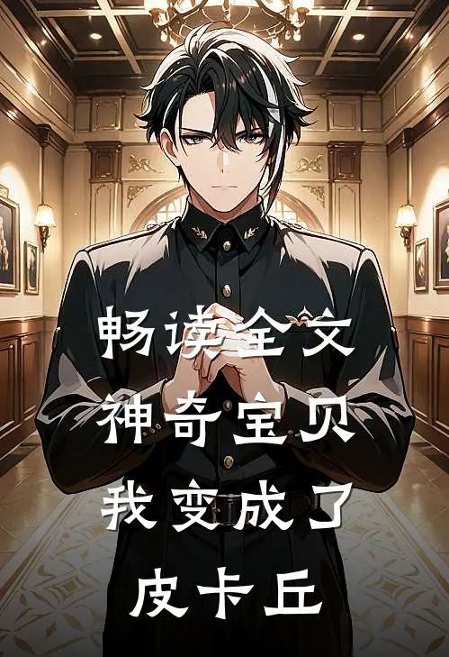 畅读全文神奇宝贝：我变成了皮卡丘