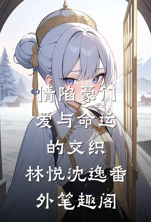 情陷豪门：爱与命运的交织：林悦沈逸番外笔趣阁