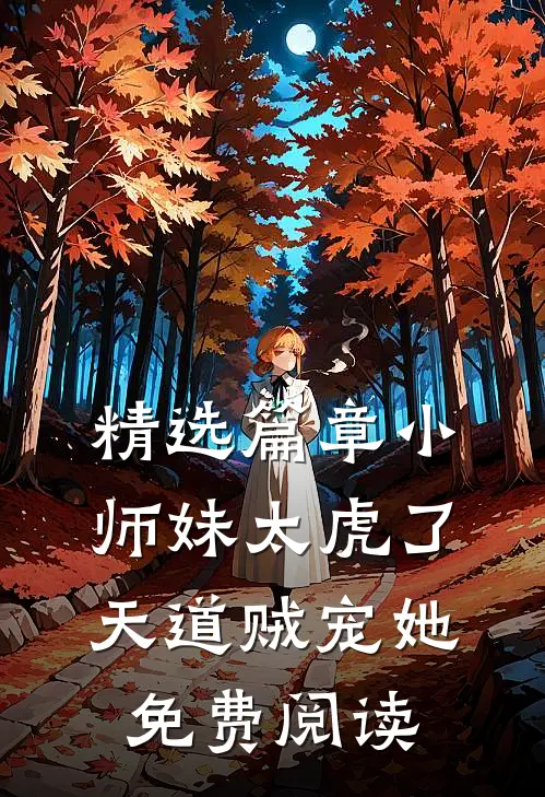 精选篇章小师妹太虎了,天道贼宠她免费阅读