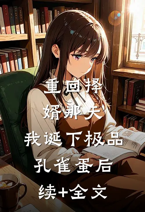 重回择婿那天，我诞下极品孔雀蛋后续+全文