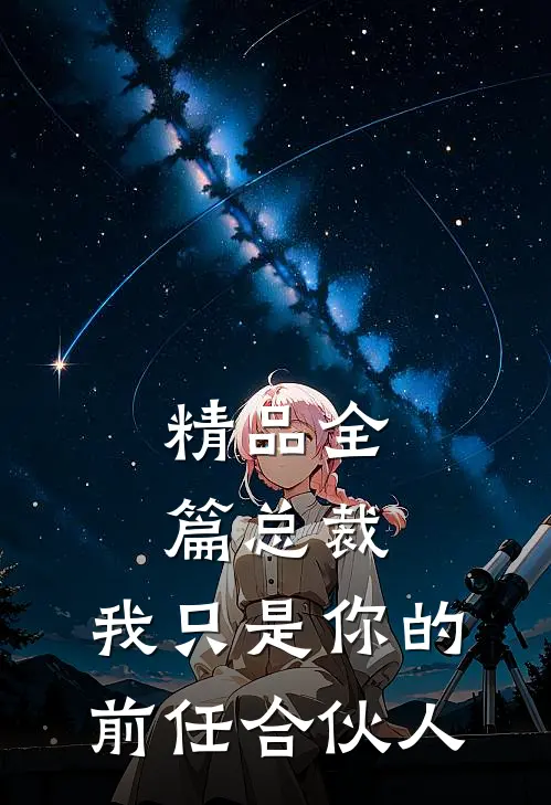 精品全篇总裁，我只是你的前任合伙人