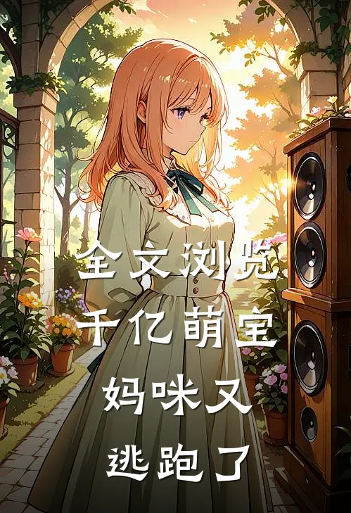 全文浏览千亿萌宝：妈咪又逃跑了
