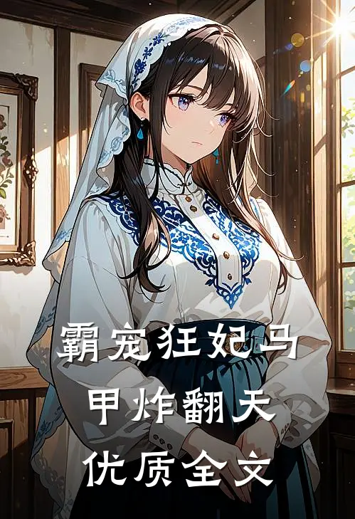 霸宠狂妃马甲炸翻天优质全文