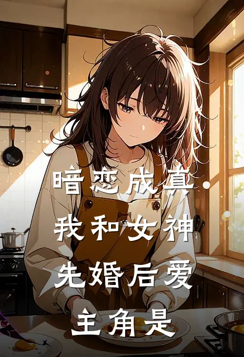 暗恋成真，我和女神先婚后爱主角是