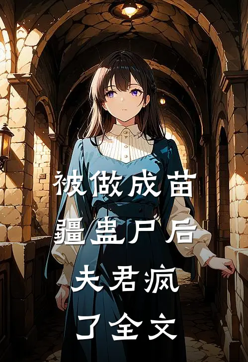 被做成苗疆蛊尸后，夫君疯了全文