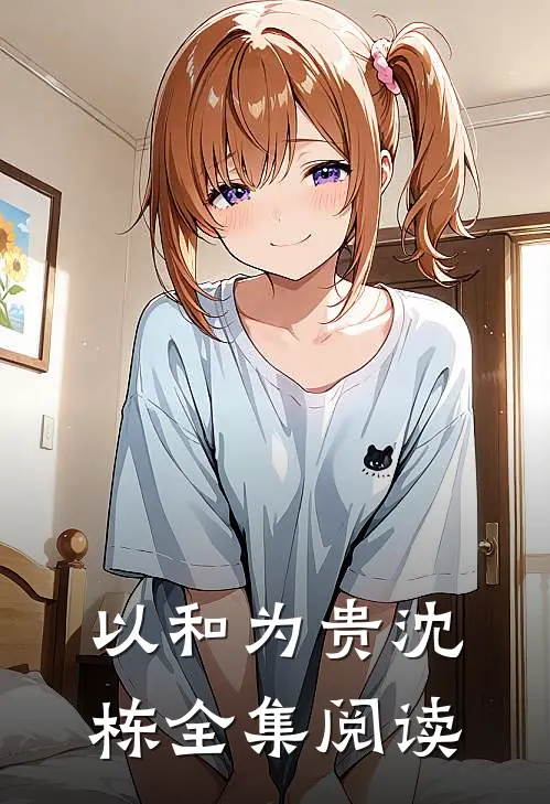 以和为贵沈栋全集阅读