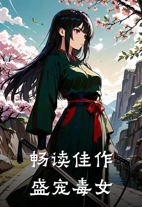 畅读佳作盛宠毒女