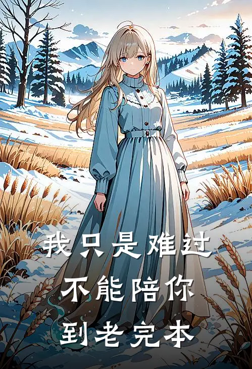 我只是难过不能陪你到老完本