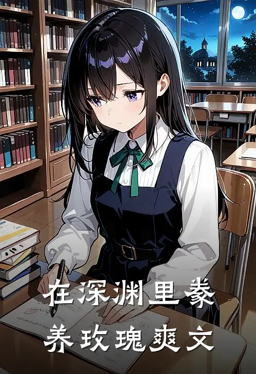 在深渊里豢养玫瑰爽文