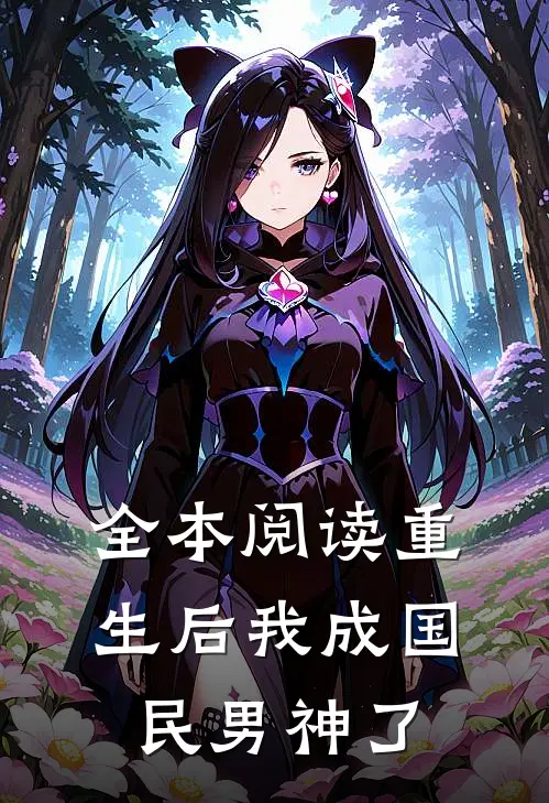 全本阅读重生后我成国民男神了