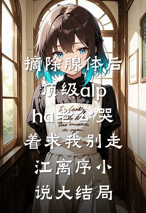 摘除腺体后，顶级alpha老公哭着求我别走江离序小说大结局