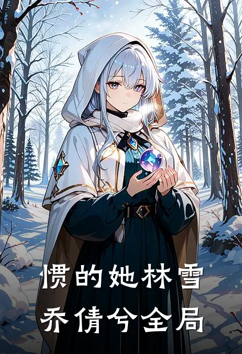 惯的她林雪乔倩兮全局